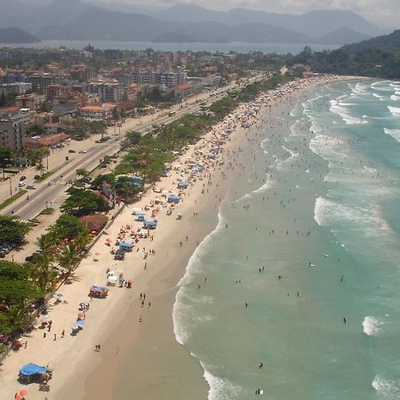 Apto 21 Sm Ubatuba Temporada Екстер'єр фото