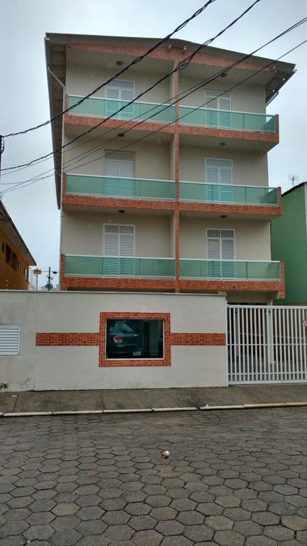 Apto 21 Sm Ubatuba Temporada Екстер'єр фото